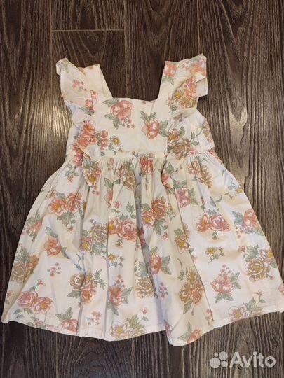 Детские вещи пакетом