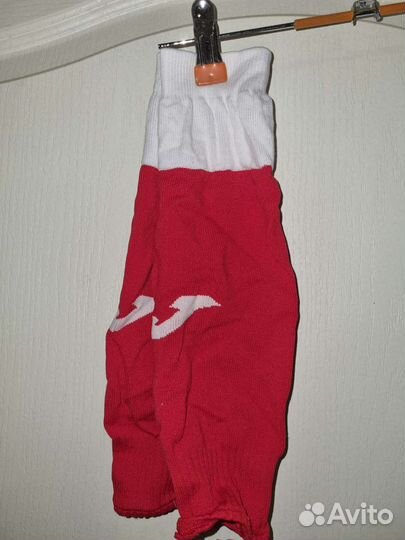 Гетры футбольные