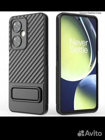 Чехол для телефона OnePlus Nord CE 3 Lite