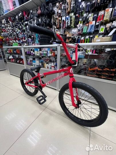 Велосипед BMX lowdown Eastern 