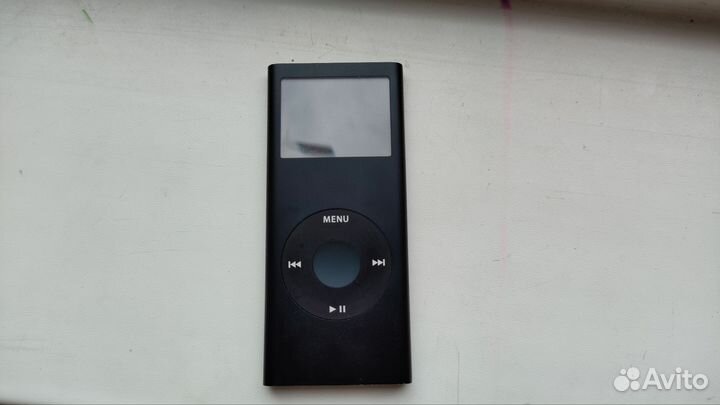 iPod nano 2 8гб