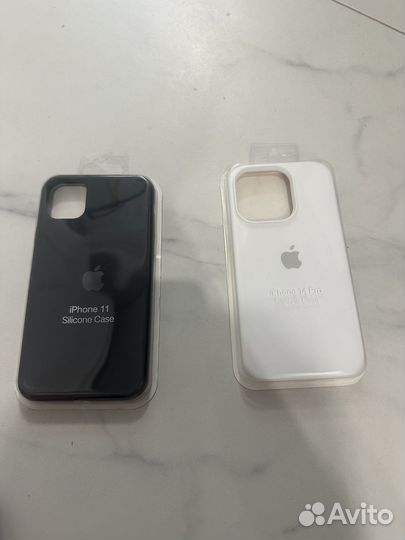 Чехол на iPhone 11 и 14 pro