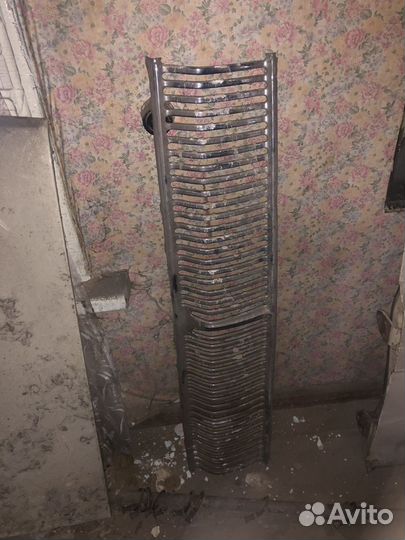 Запчасти на волгу газ 24