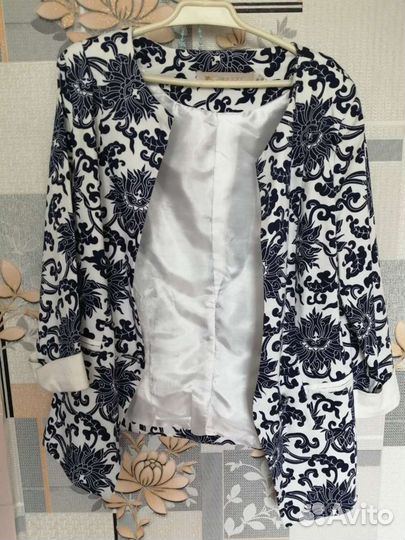 Вещи пакетом