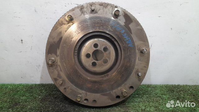 Маховик Mitsubishi Lancer 9 1.6 4G18 2005