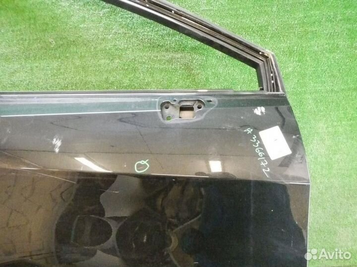 Дверь передняя правая Lexus RX 4 (2015-н.в.)