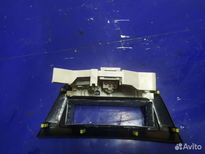 Климат контроль Mitsubishi lancer 9