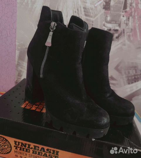 Женские вещи