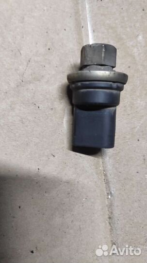 Датчик радиатора кондиционера VAG