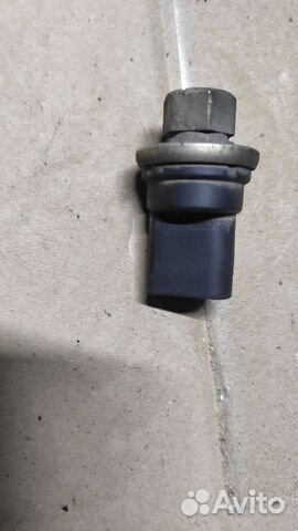 Датчик радиатора кондиционера VAG