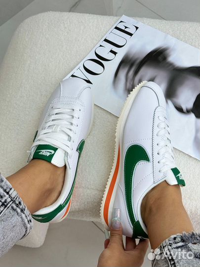 Nike Cortez classic