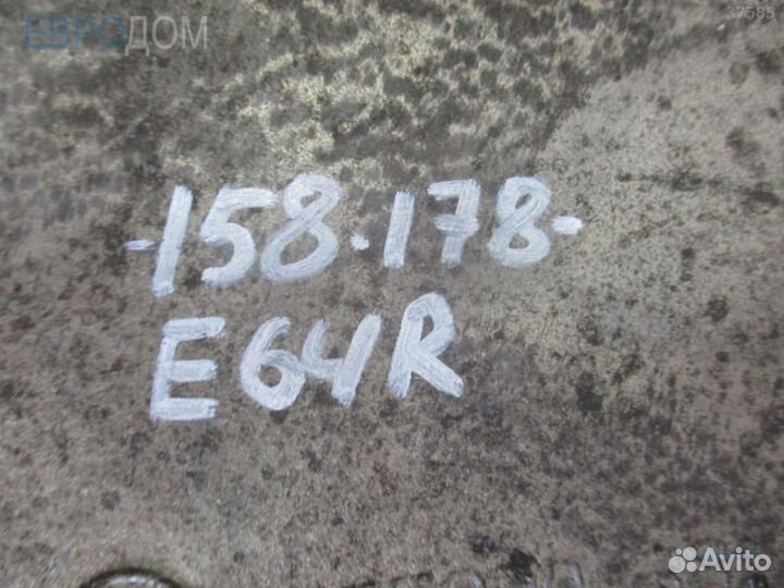 Рычаг качающийся задний правый BMW E64 LCI s1086484