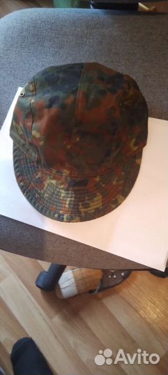 Фуражка,кепка камуфляжная
