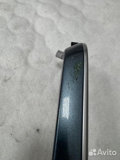 Передняя левая ручка Kia Carnival KA4