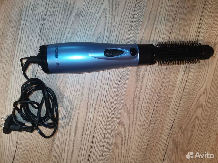 Новый Фен-щетка Polaris PHS0745 новый