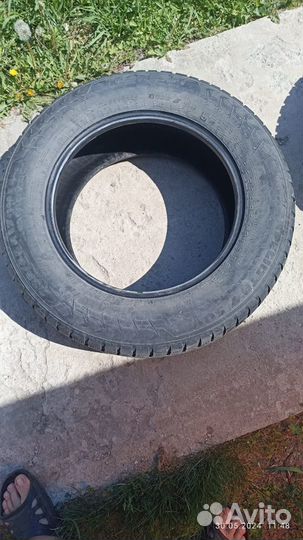 Nokian Tyres Hakkapeliitta 7 SUV 235/65 R17