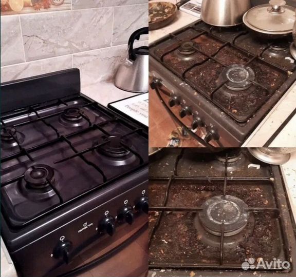 Клининг.уборка домов,квартир.генеральная уборка