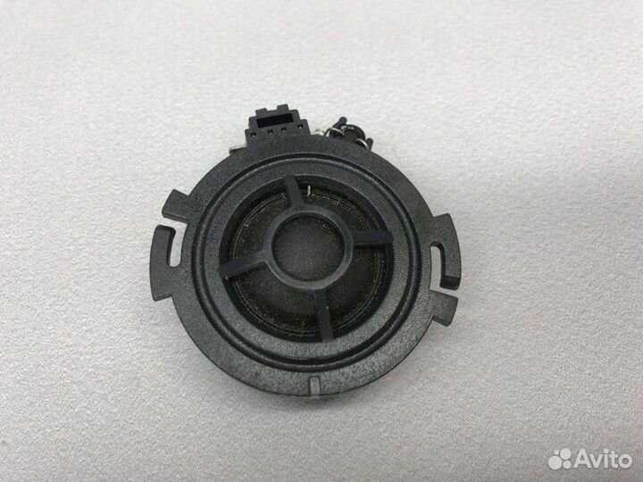 Динамик передний Audi A4 B8
