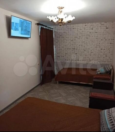 Квартира-студия, 34 м², 2/4 эт.