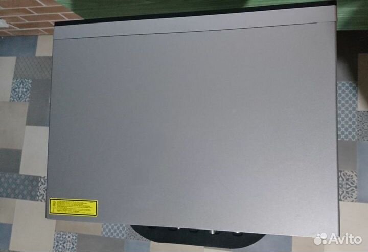 HDD/DVD-рекордер Pioneer DVR-940HX