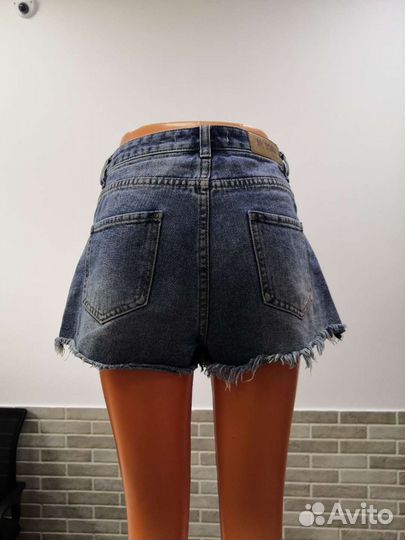 Шорты сауна похудейки велосипедки