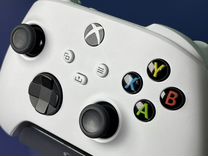 Геймпад Xbox Series S/X Model 1914 белый