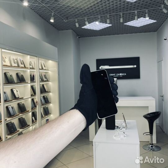 iPhone 12 mini, 256 ГБ