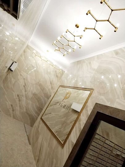 1-к. квартира, 40 м², 9/24 эт.