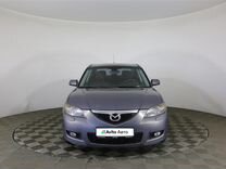 Mazda 3 2.0 AT, 2008, 282 865 км, с пробегом, цена 635 000 руб.