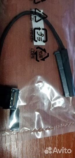 Кабель жесткого (SSD) диска для MSI DP20ZA