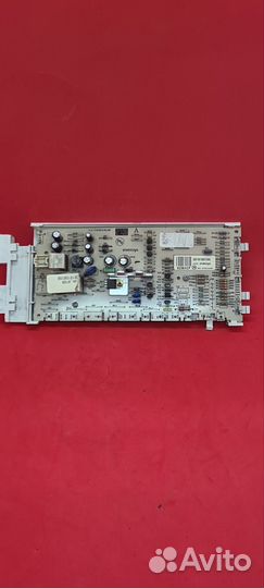 Модуль управления беко 2818150100