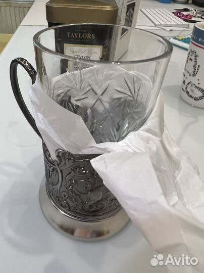 Набор для чая