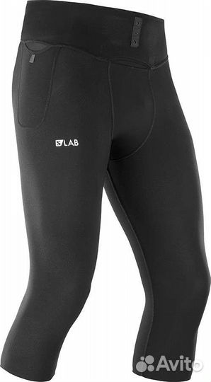 Salomon s/lab nso tight