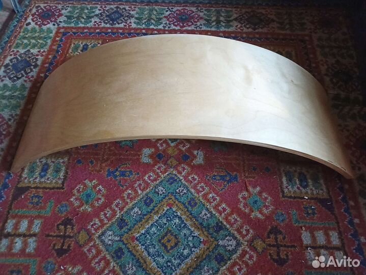 Балансир детский