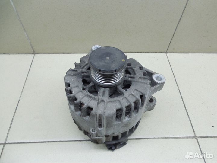 Генератор 408 2012