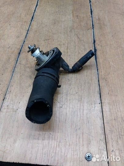 Термостат Opel Zafira B A17DTR 2008