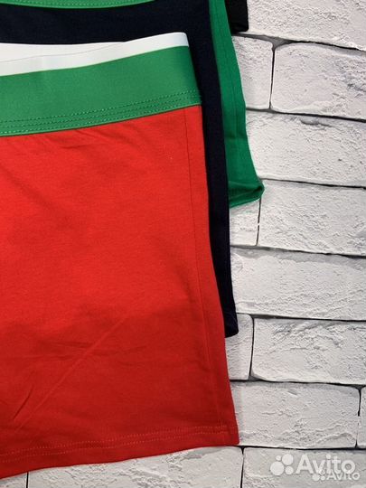 Трусы мужские