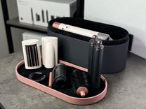 Стайлер Dyson Airwrap Complete Long (Ceramic Pink)