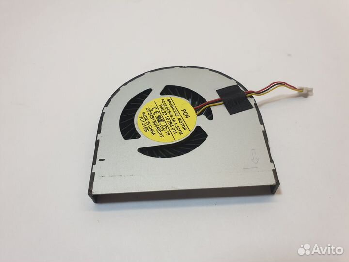 Вентилятор Dell P26E 23.10784.021