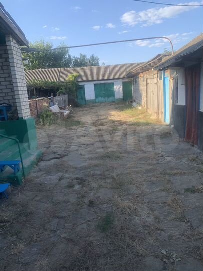 Дом 57,3 м² на участке 21 сот.