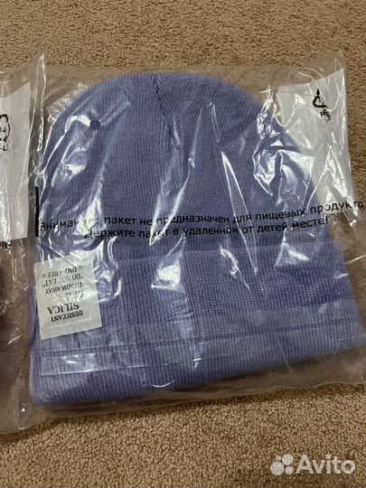 Шапка для девочки размер 54 новая