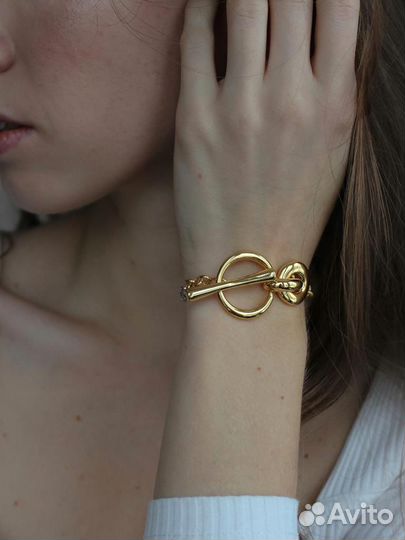 Колье, браслет