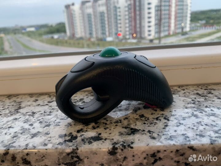 Игровая мышь