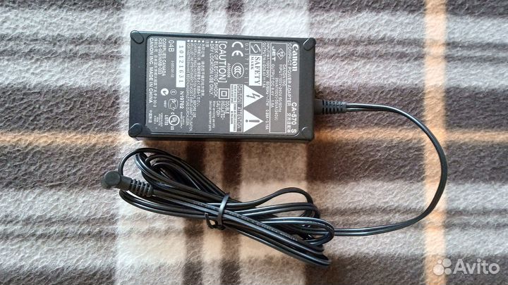 Адаптер Philips Аdpc2045 (Блок питания) Новый