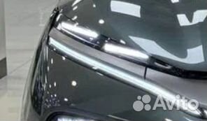 Передняя верхняя фара правая BYD Tang L