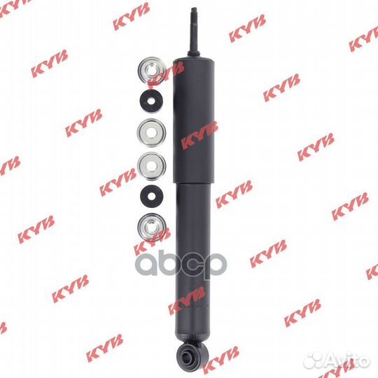 Амортизатор перед прав/лев 444093 KYB