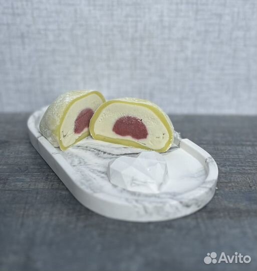 Моти десерт, Японский десерт мотти, Mochi