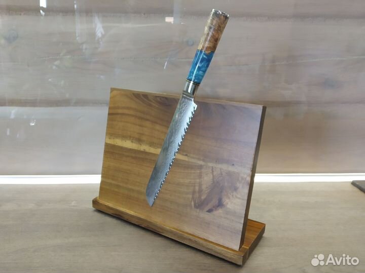 Подставка для ножей