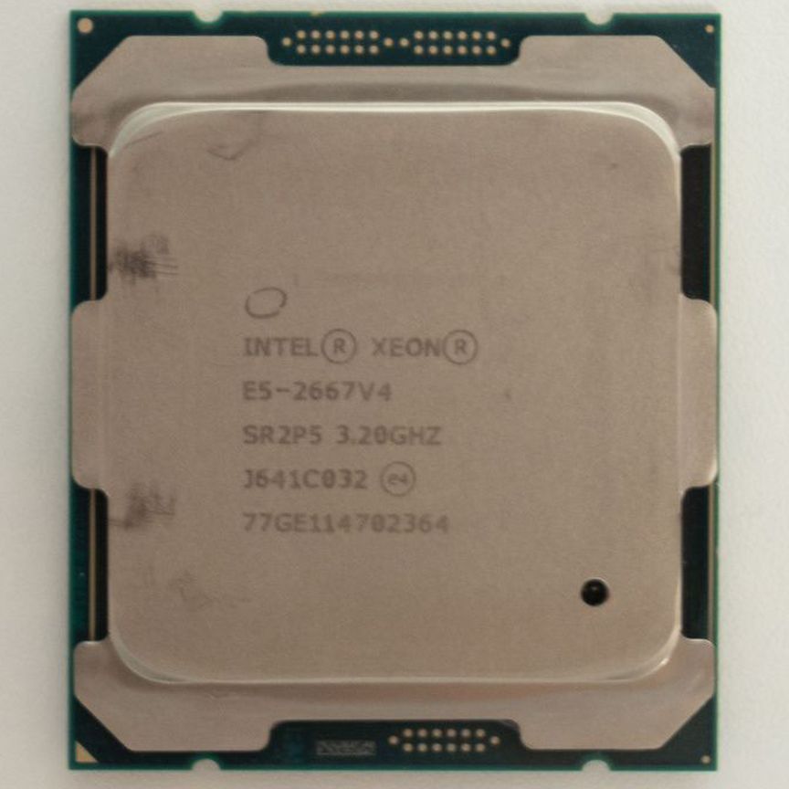 CPU Intel Core i5-10400 CPU 2.9GHz 2667v4 - Купить процессор для ПК 🖥 во всех регионах с