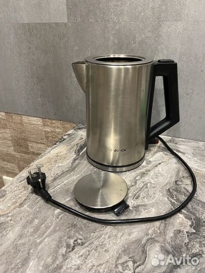 Чайник электрический bosch